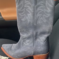 Tecovas Boots 