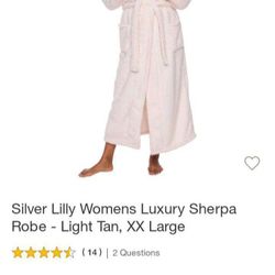 Robe 