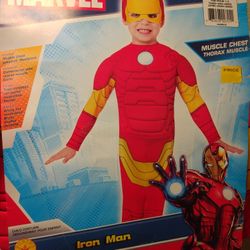 Iron Man Costume, Iron Man Child Costume, Super Hero Costumes, Marvel Costumes, Cosplay Costume, Halloween Costumes