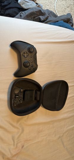Xbox one x