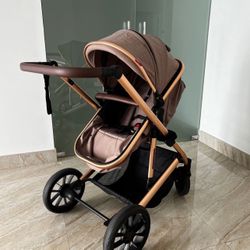 Baby Stroller 