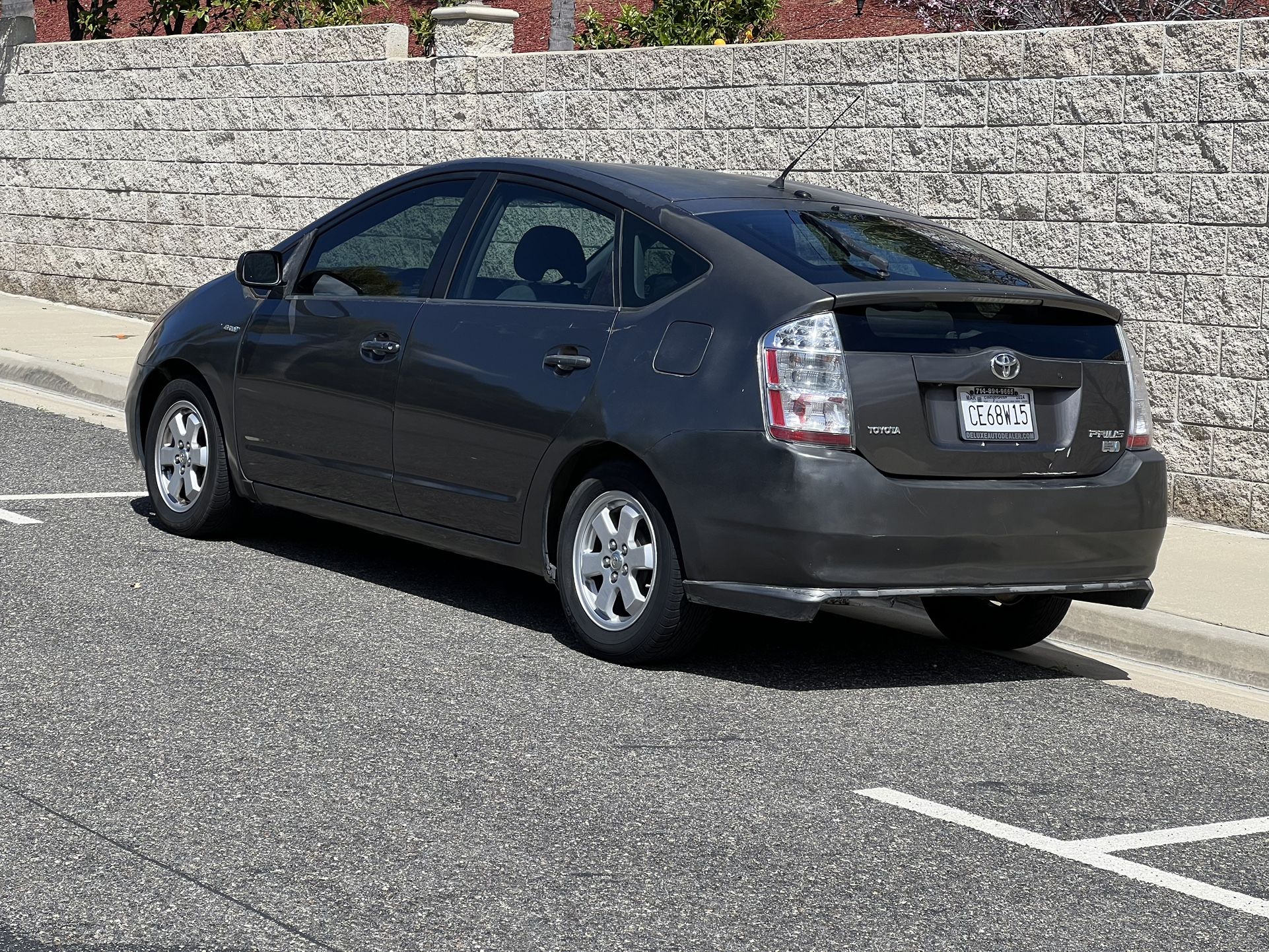 2007 Toyota Prius