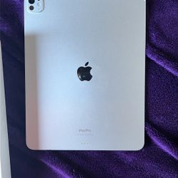 ipad pro 13 in(M4) 