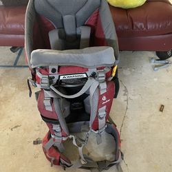 Baby Carrier Backpack 
