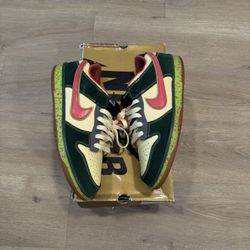 Nike Sb mosquito Size 10.5