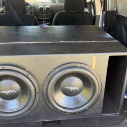 Single Skar Ddx12 160 