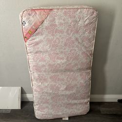 Crib Mattress