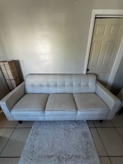 Couch for sale