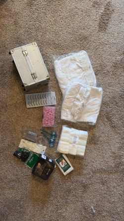 Lashing/Facial Bundle