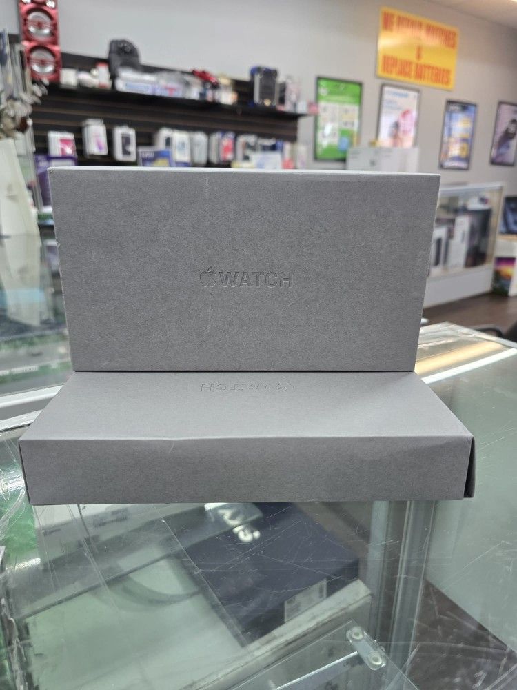 Apple Watch Ultra 3 Pay Low Down No Crdt Needed