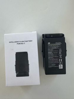 🔋 DJI Mavic Air Intelligent Flight Battery