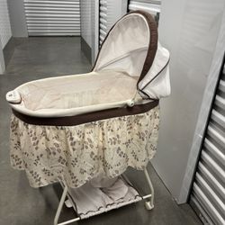 Baby Bassinet 