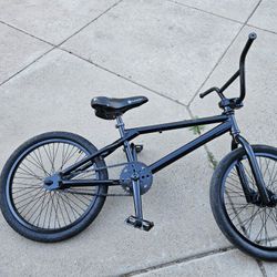 Bmx. 20 Inch. Chandler 