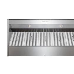 Built-in Range Hood (Best Brand)