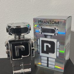 Phantom By Paco Rabanne - Cologne For Men