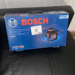 Laser Level Bosch