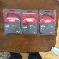 Oregon Saw Chains