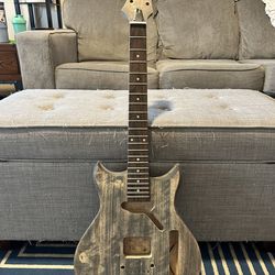 Project Guitar