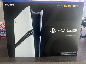 PlayStation 5 pro