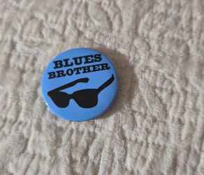 Blues Bros Micro Pin