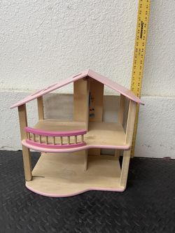 Dollhouse (small)
