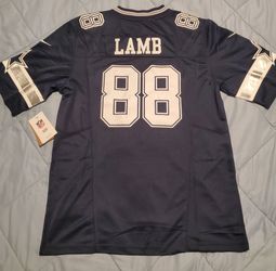Cowboys Jersey Lamb #88