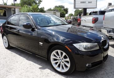 2008 bmw 3 series 328i ($1,000) down