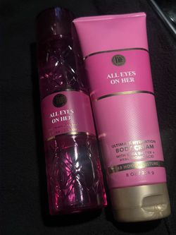 Bath & Body Works