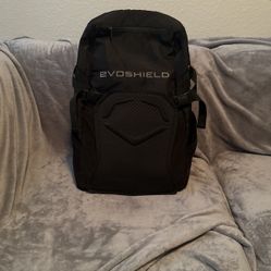 Evo Shield Grandstand Backpack