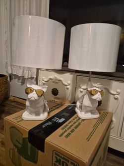 Table Lamps