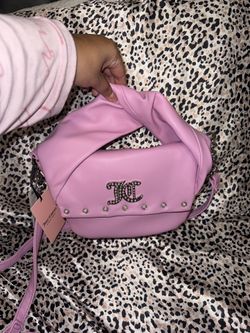 Juicy Couture Bag 