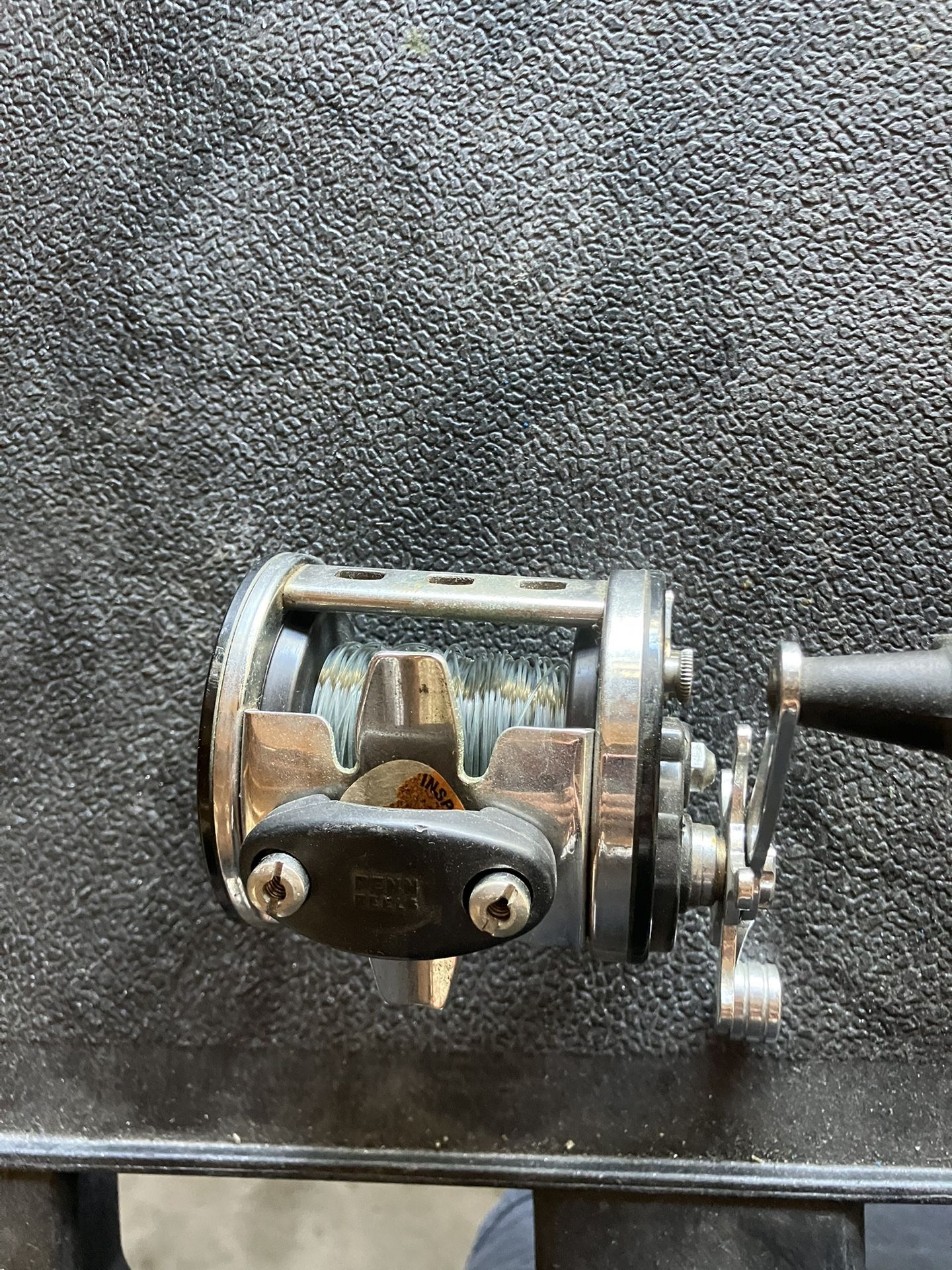 Fishing gear