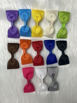 Hair Bows