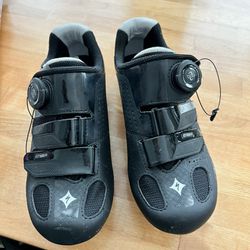 Specialized Ember Road Bike Shoes 6.5