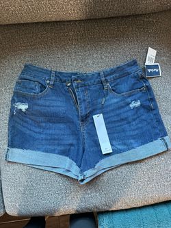 Womens shorts
