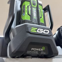 Ego Leaf Blower 