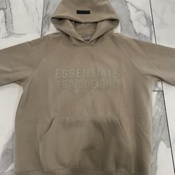 Essential Hoodie 