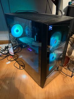 gaming pc