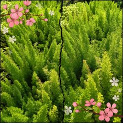 Foxtail Fern Plants 🌿 3gl $6