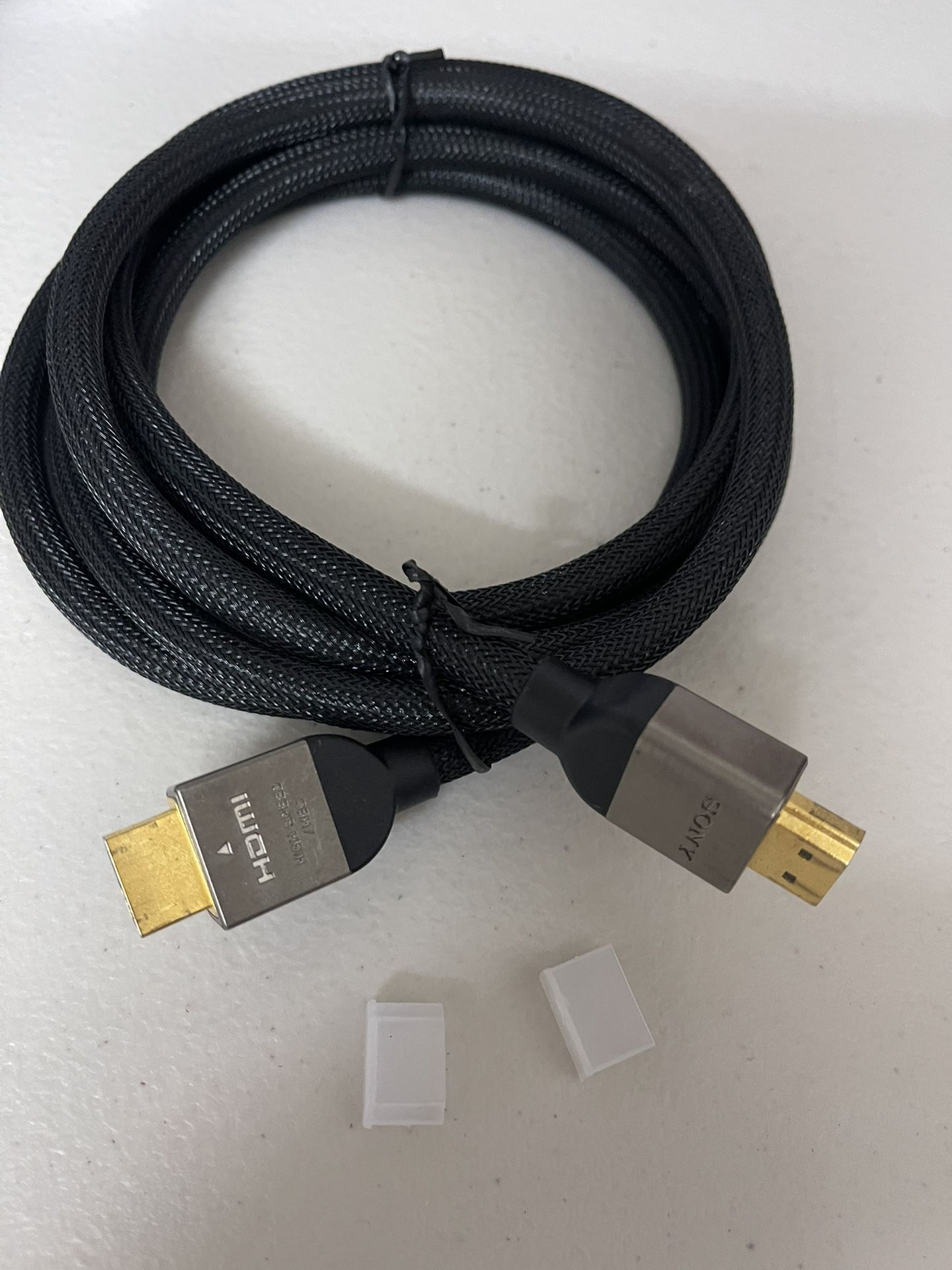 HDMI Sony.