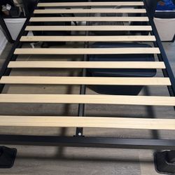 Full Size Bed Frame