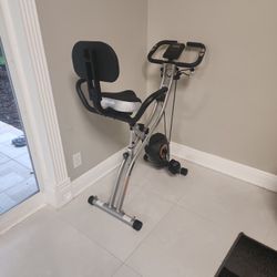 Yosuda Exercise Bike