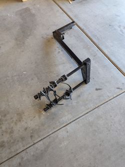Bike Rack