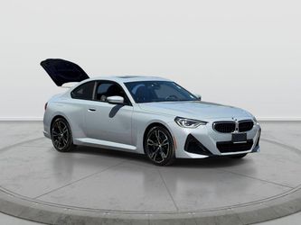 2026 BMW 230i
