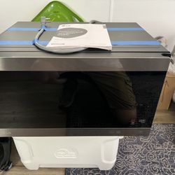 Lg Microwave Model Lmc 1575