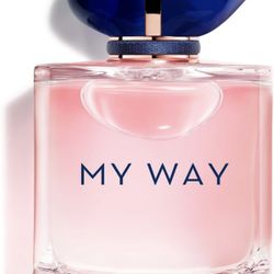 Armani Beauty - My Way Perfume