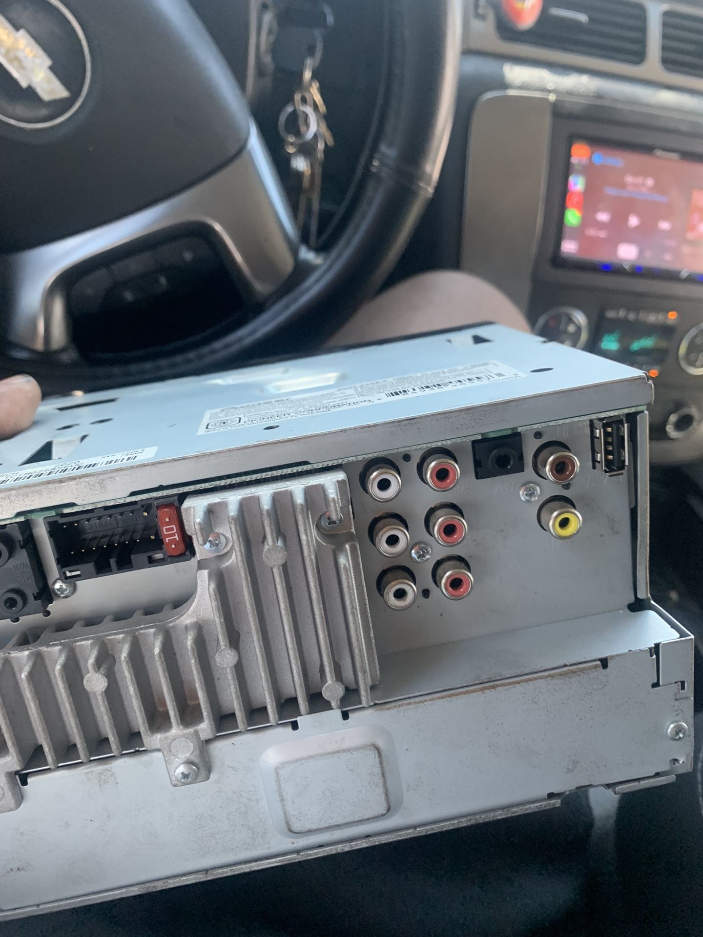 Pioneer Avh 220ex for Sale in Ocean Ridge, FL OfferUp