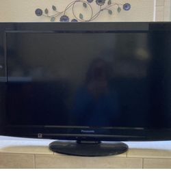 36”Panasonic Flat TV