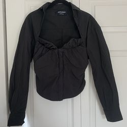 Jacquemus Shirt
