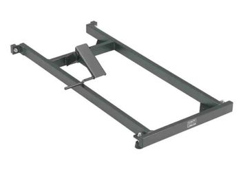 Delta Mobile Base Extension For Table Saws With Fence System